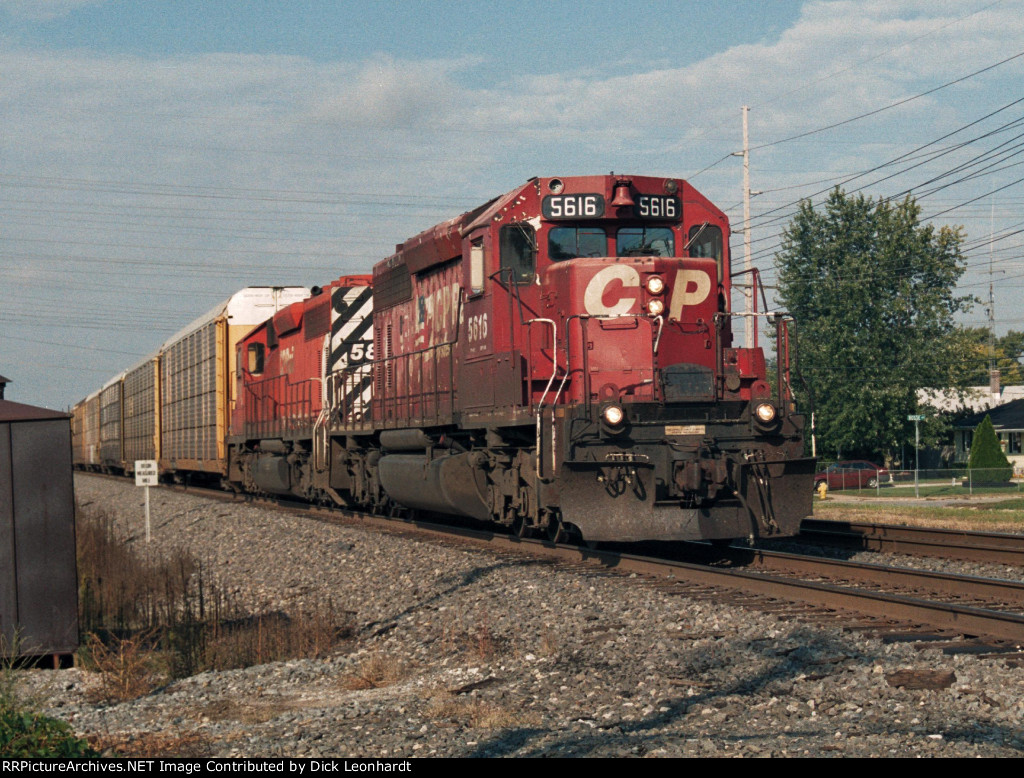 CP 5616